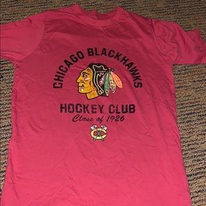 Chicago Blackhawks Shirt